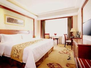 Vienna Hotel Shenzhen World Exhibition & Convention Center Shajing Shangnan Branch - Shenzhen - 7