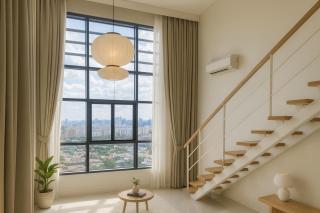 Novo Ampang by Dormeo Destinations - Near KLCC and TRX - 0