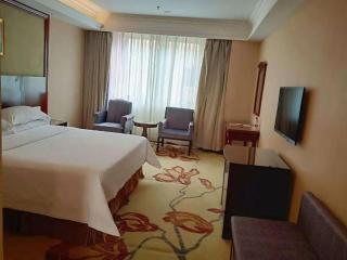 Vienna Hotel Shenzhen World Exhibition & Convention Center Shajing Shangnan Branch - Shenzhen - 8