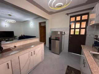 B106 -Aries Luxe Suites 1 Bedroom - 1
