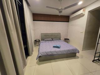 Cozy Ridge Stay KL East Mall Residence Tower - 5