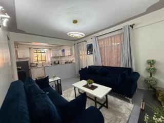 B106 -Aries Luxe Suites 1 Bedroom - 0