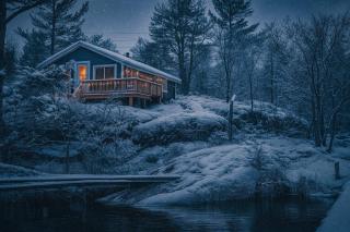 Georgian Bay Lakeview Cottage - Rockwood #5 - 9