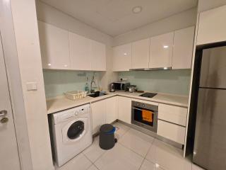 Cozy Ridge Stay KL East Mall Residence Tower - 3