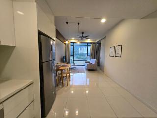Cozy Ridge Stay KL East Mall Residence Tower - 2