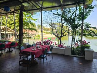 Relax greenery near town 15 min - Chiang Mai - 5