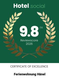 Ferienwohnung Hänel - 9
