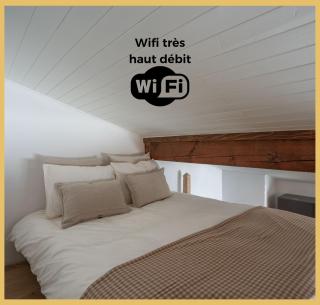 Le Cocon Alpin I Megève - 9