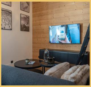 Le Cocon Alpin I Megève - Megève - 3