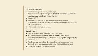 Villa Brezza in Costa Rei just 300 mt from the sea - 6