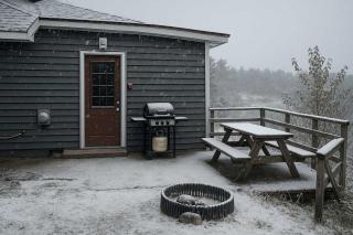 2-bedroom Waterfront Cottage in Georgian Bay - Rockwood #7 - Dillon - 9