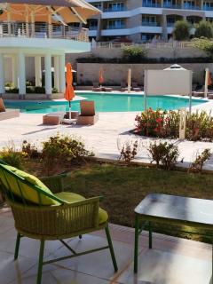 Tolip Resort El Galala Heights - 6