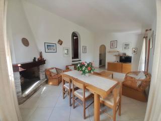 Villa Brezza in Costa Rei just 300 mt from the sea - 2