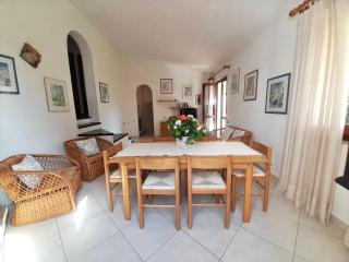 Villa Brezza in Costa Rei just 300 mt from the sea - 4