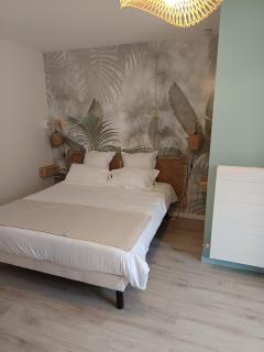 Villa'vi Lyon Est Chambres d'Hôtes - Saint-Priest - 8