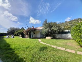 Villa Brezza in Costa Rei just 300 mt from the sea - 9