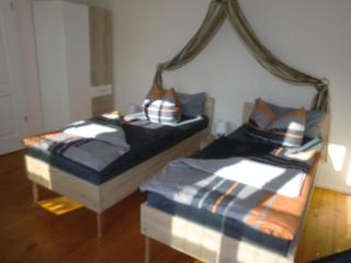 NEU! Ferienwohnung Schubert Weimar - Weimar - 0