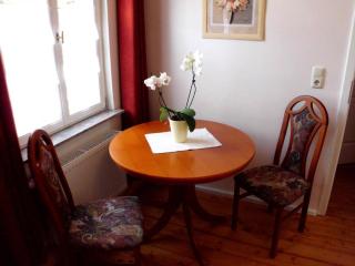 NEU! Ferienwohnung Schubert Weimar - Weimar - 6