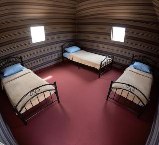 Golden Day Bedouin Camp - 5