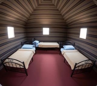 Golden Day Bedouin Camp - 4