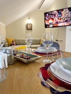 1BR Apartment Near Gondola with Parking - Bansko - 6