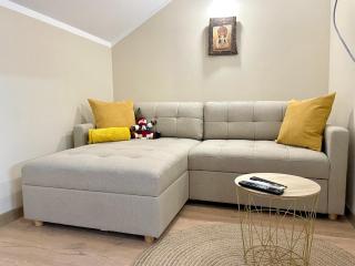 1BR Apartment Near Gondola with Parking - 7