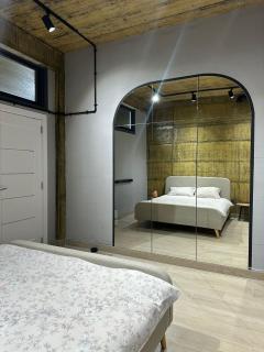 The Underground MOOTEL - 2