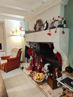 Varzay autour du puits - 9