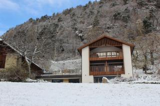 Hofgut Antlas - Collalbo - 4