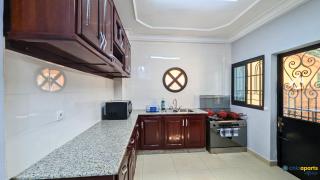 Chic and spacious apart with balcony - 4