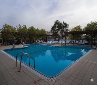 Kinorot Hotel - Tiberias - 1