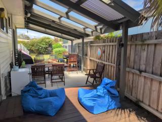 Capel Breeze - Capel Sound - 3