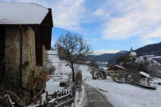 Hofgut Antlas - Collalbo - 6