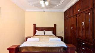 Chic and spacious apart with balcony - Douala - 1