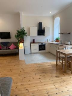 Ferienwohnung am Kirchplatz in der Altstadt - Rinteln - 0