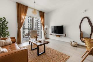 Silkhaus Serene 1BDR Retreat in Yas Island - 7