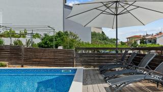 Apartment Petrinic-Sea View & Pool by Villas Guide - 8