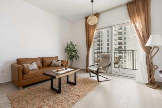 Silkhaus Serene 1BDR Retreat in Yas Island - 6