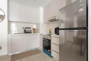 Silkhaus Serene 1BDR Retreat in Yas Island - 1