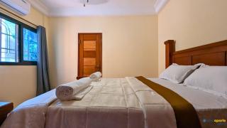 Chic and spacious apart with balcony - 6