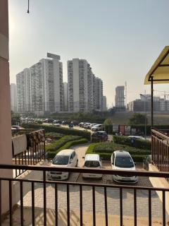 Modern, Spacious & Minimal 2BHK Apartment - 7