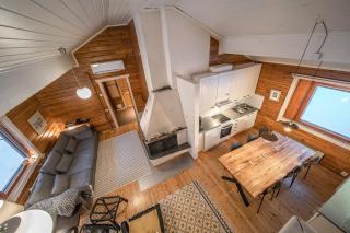 Beautiful cottage at Levi - 8