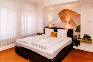 Hotel Kleiner Markt - 2