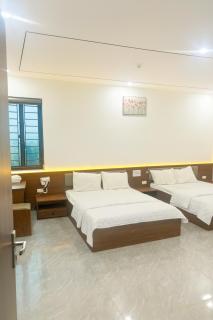 Homestay HOA SEN K1 PHAN RANG - 6