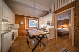 Beautiful cottage at Levi - 5