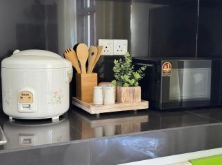 Cinnamon Apartments Panadura - 3