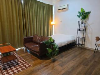 027 Palazio Apartment Vintage House Wifi Netflix - 7