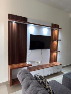 Modern, Spacious & Minimal 2BHK Apartment - 8
