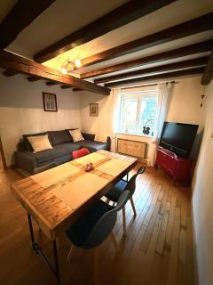 Chez l'Alsacienne - Andlau - 3