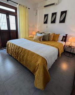 Cinnamon Apartments Panadura - 9